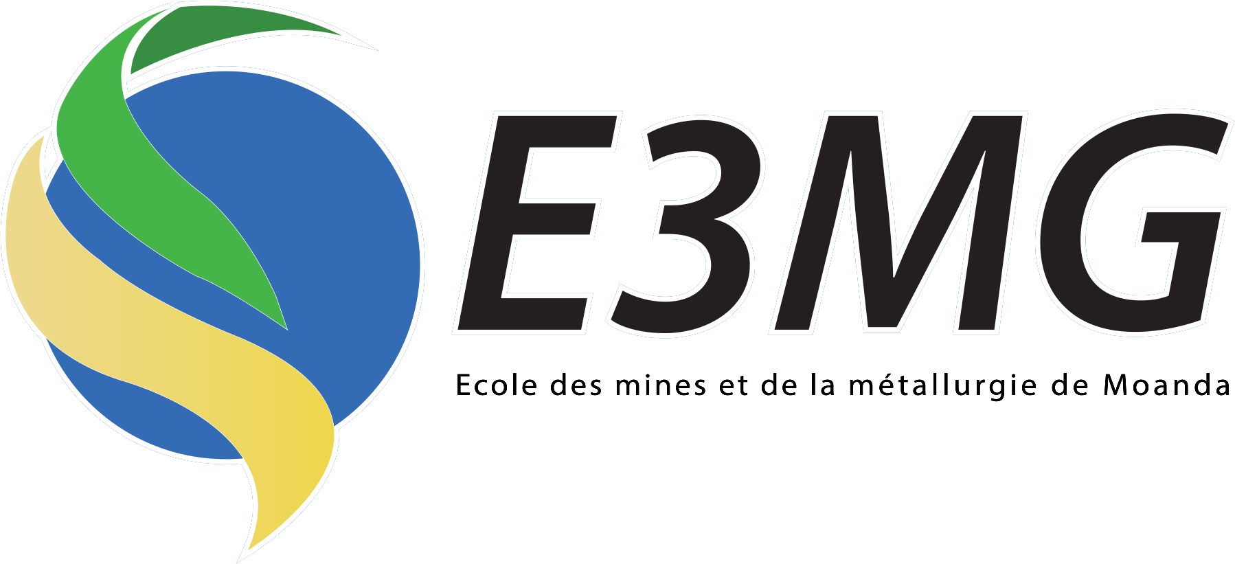 Logo E3MG